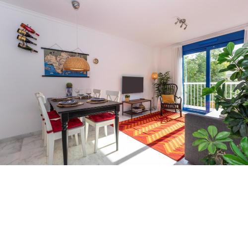 Apartamento Las Salinas