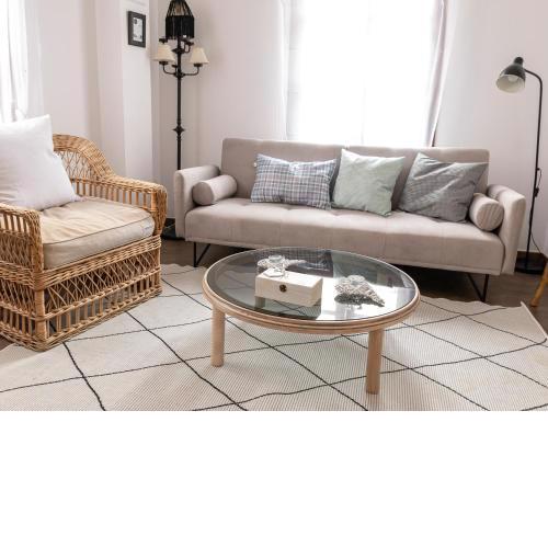 Apartamento Las Tazas (Parking Gratuito)
