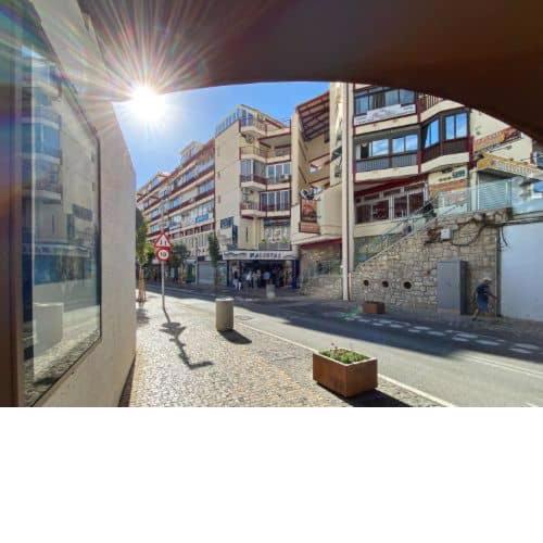 Apartamento Las Tejas