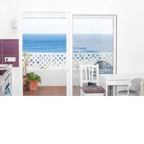 Apartamento Las Terracitas 43