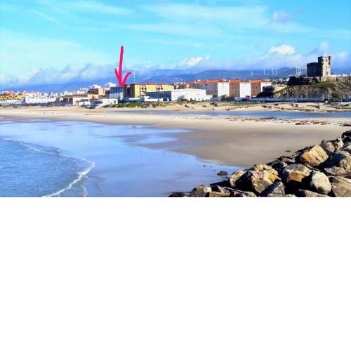 Apartamento Las Terrazas de los Lances