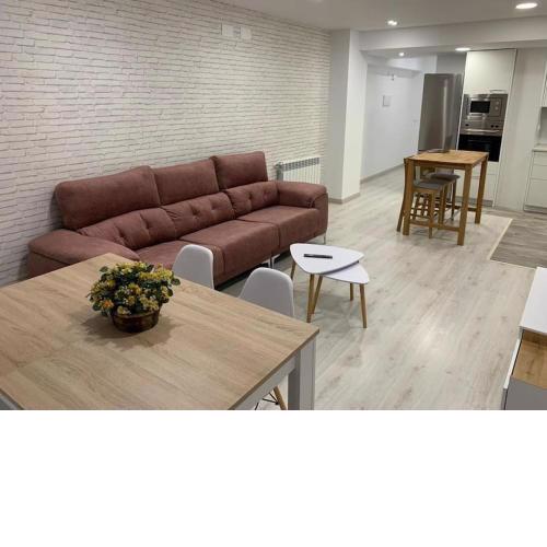 Apartamento Las Terrazas del Ayuntamiento by Clabao
