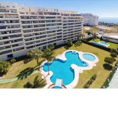 Apartamento Las Terrazas l