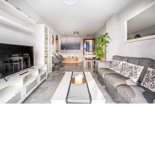 Apartamento Las Terrazas ll