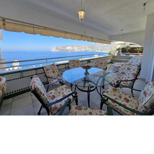 Apartamento Las Terrazas