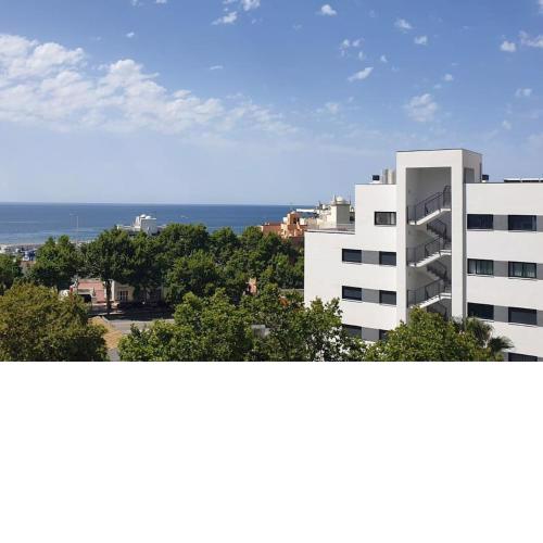 Apartamento las terrazas