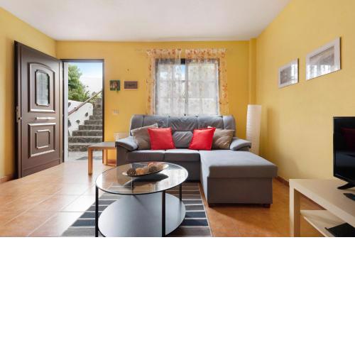 Apartamento las Viñas 1
