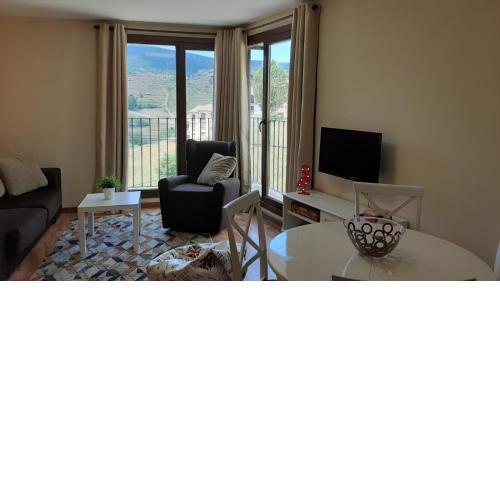 Apartamento Las Vistillas