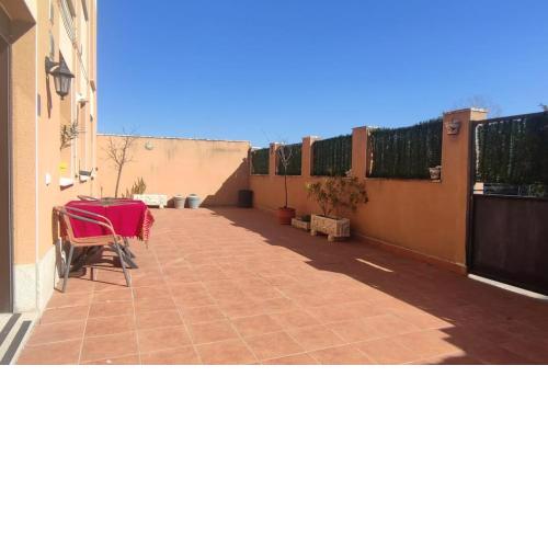 Apartamento Latte Segovia