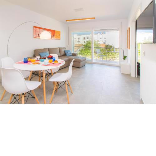 Apartamento LAUET beach Pollensa