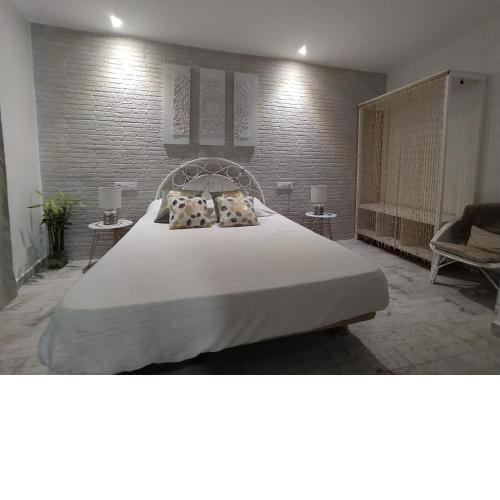 Apartamento Laura