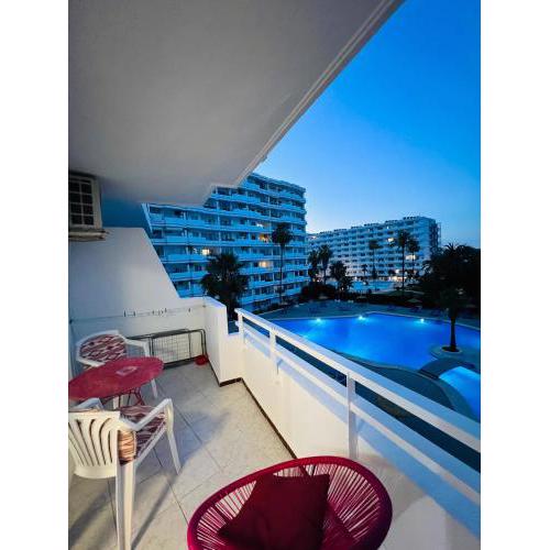 Apartamento Laura