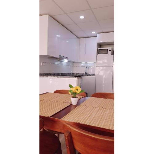 Apartamento Lauren Salou