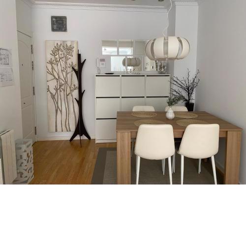 Apartamento Lea