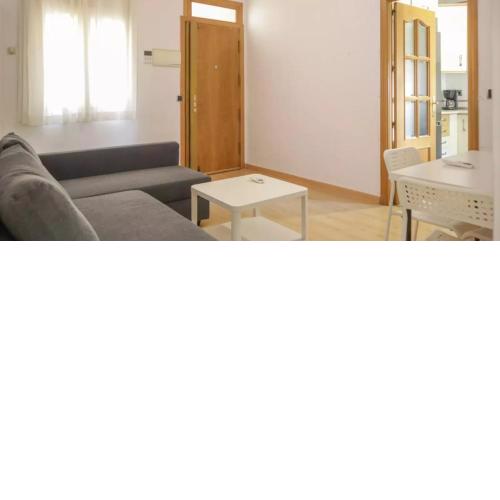 Apartamento Legazpi