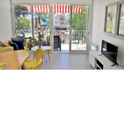 Apartamento Leman