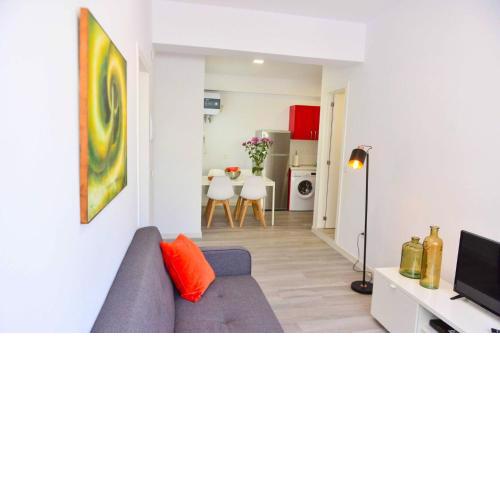 Apartamento Lena