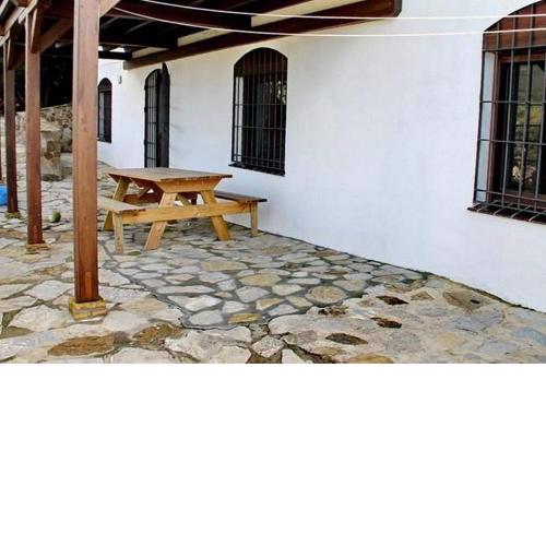 Apartamento Lentiscal Playa