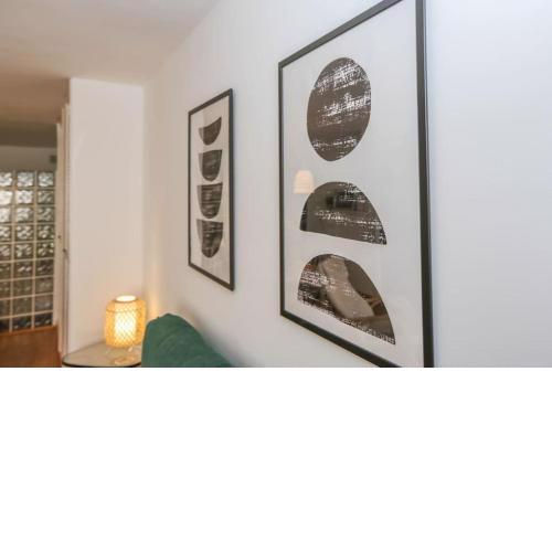 Apartamento Leo