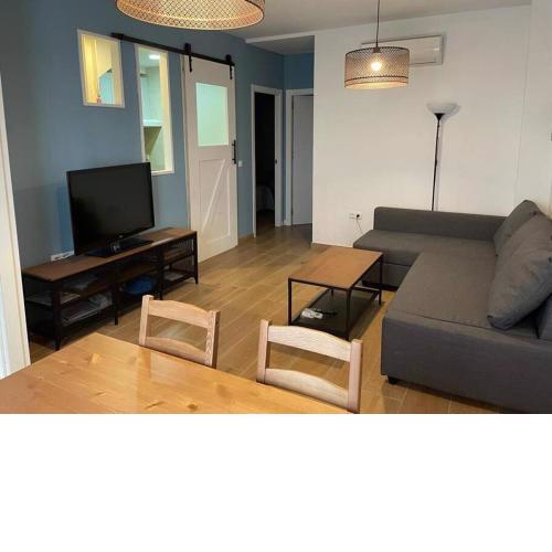 Apartamento LEOMAR