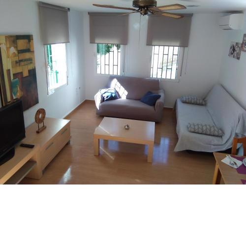 Apartamento Lepanto Playa