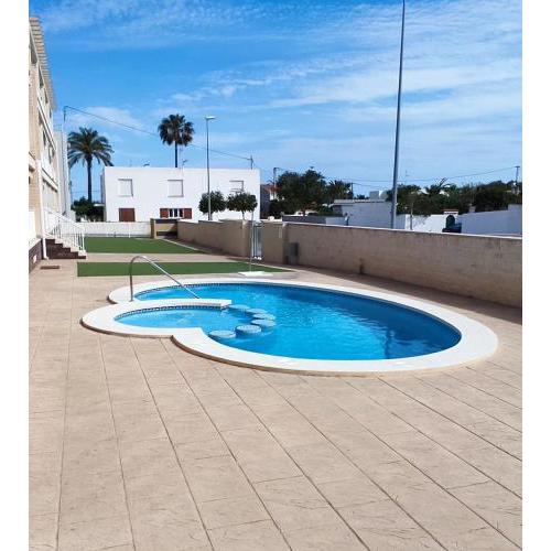 APARTAMENTO LES CALES
