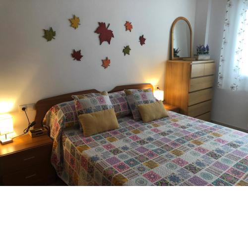 Apartamento Les Olles