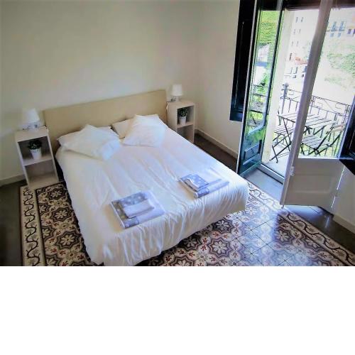 Apartamento Les Pedreres