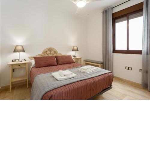 Apartamento LETRAS by Cadiz4Rentals