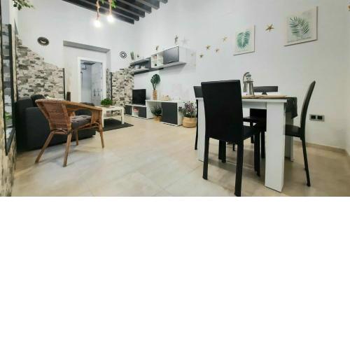 Apartamento Levante