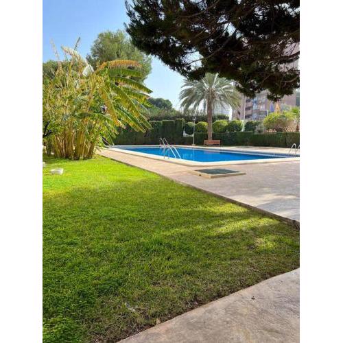 Apartamento Levante