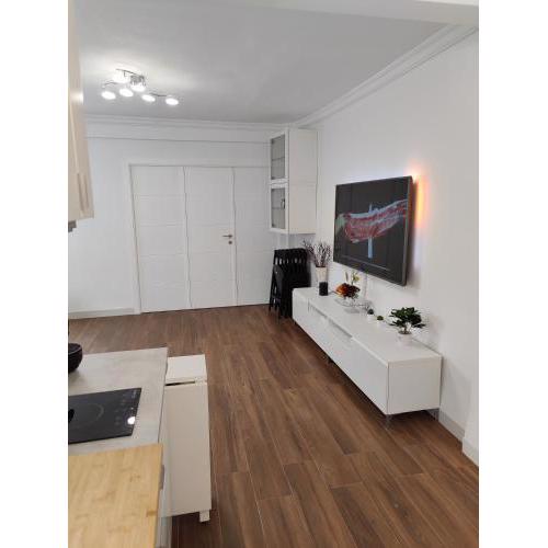 APARTAMENTO LEVIES