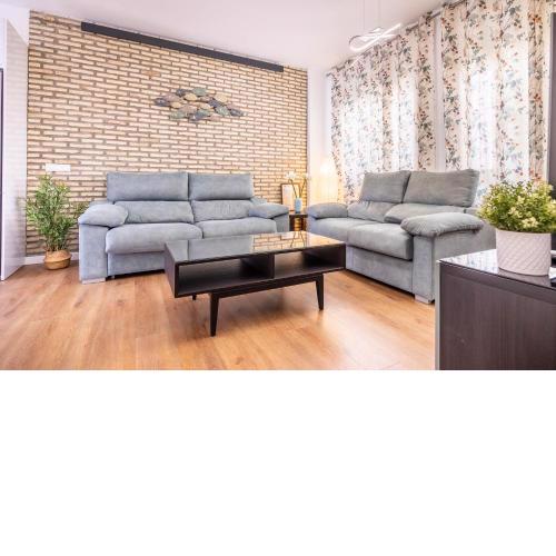 Apartamento Leyendas de Becquer A4