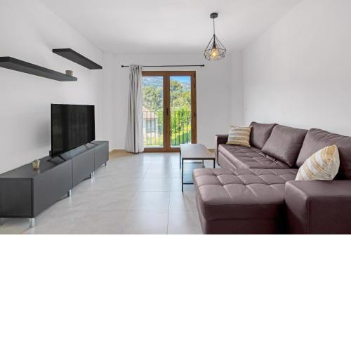 Apartamento Libelula