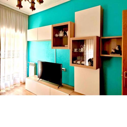 Apartamento Libertad 1