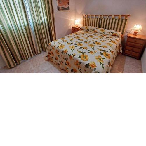 Apartamento LIDIA