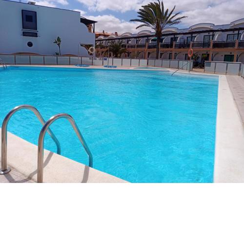 Apartamento LIFE Complex Amaya Fuerteventura