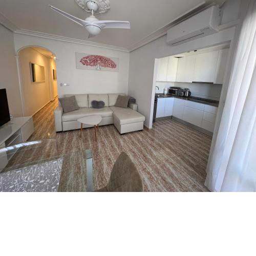 Apartamento Lima & Apartamento Leo