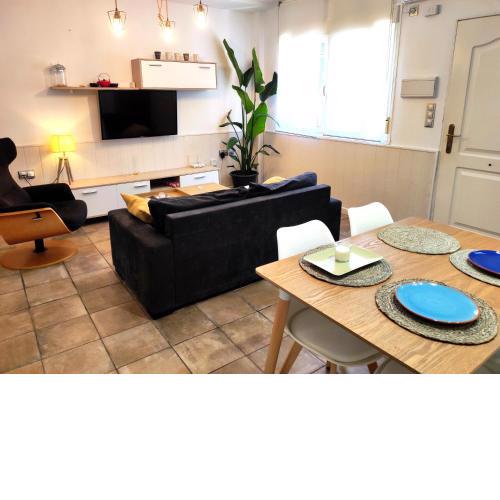 Apartamento limonero