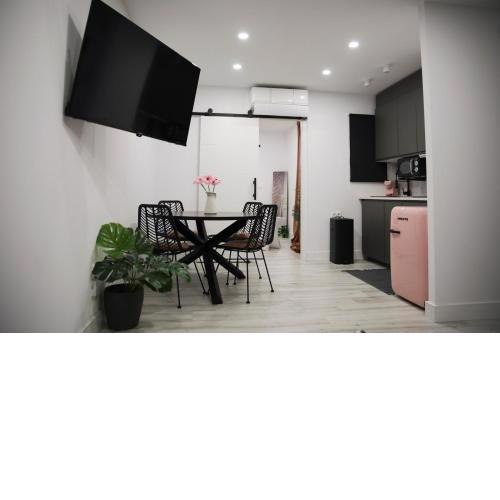 Apartamento Lineros 34