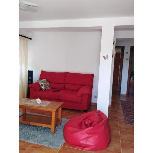 Apartamento Lirachoo