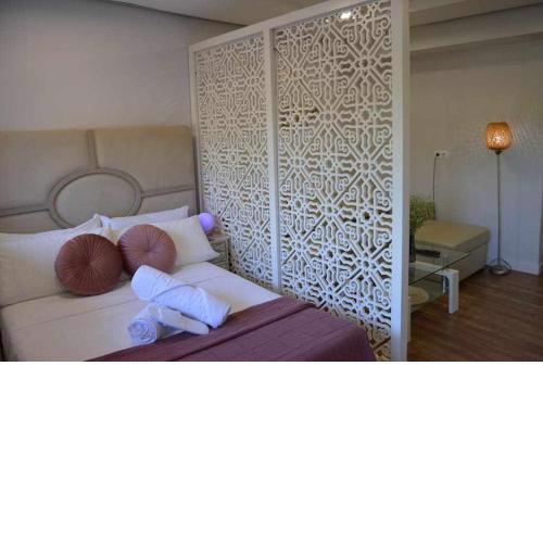 Apartamento Lirio de Agua Granada centro