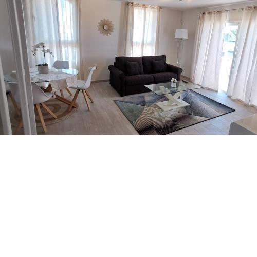 Apartamento Lirio