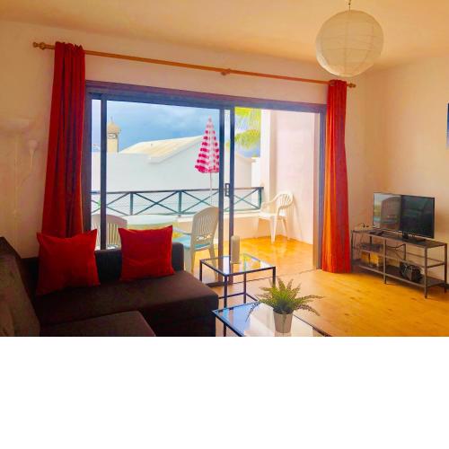 Apartamento Lisa