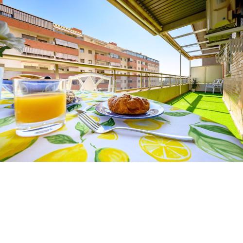 Apartamento Litoral Blue