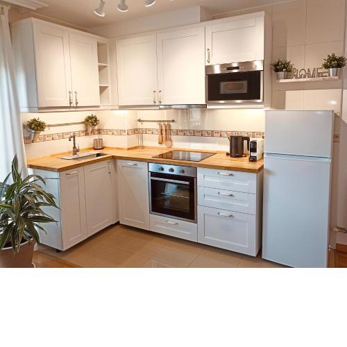 Apartamento Little Xoan