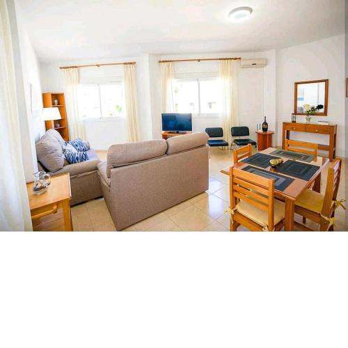 Apartamento LLac,bahía de Alcudia.