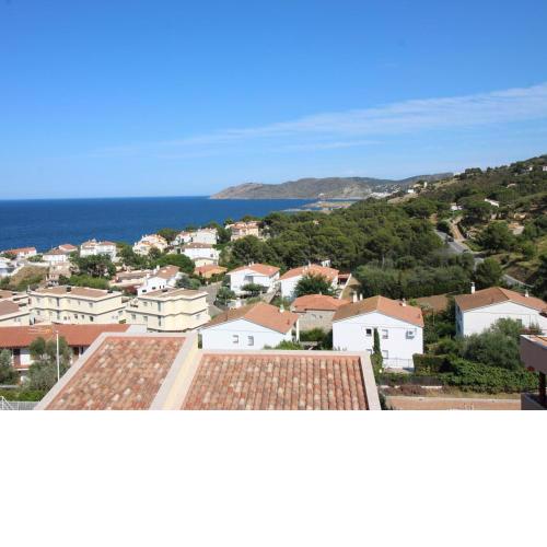 Apartamento Llançà, 1 dormitorio, 4 personas - ES-228-86