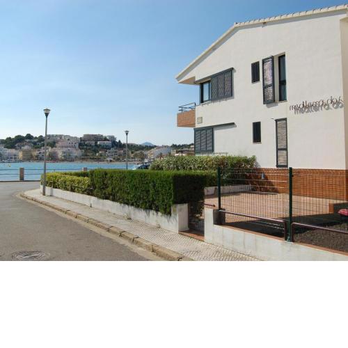 Apartamento Llançà, 2 dormitorios, 5 personas - ES-228-83