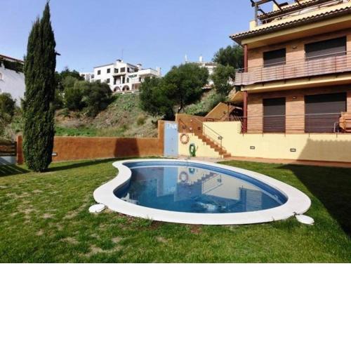 Apartamento Llançà, 2 dormitorios, 6 personas - ES-228-44